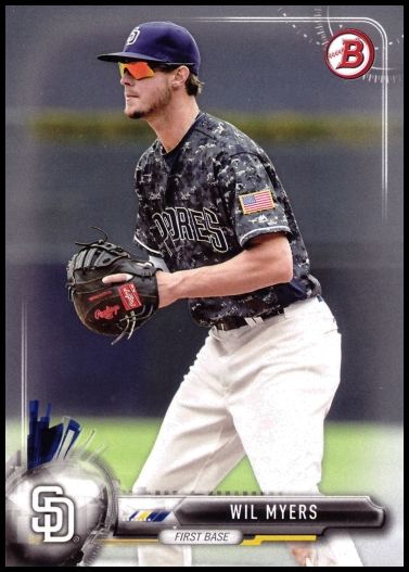 69 Wil Myers